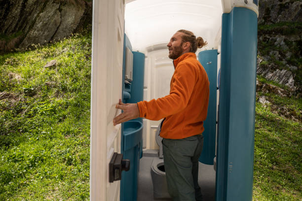 Best Porta potty rental for parties  in Richmond, VA