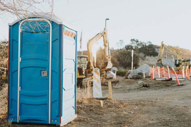 Best High-end porta potty rental  in Richmond, VA