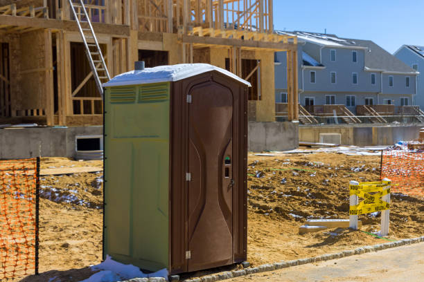 Best Portable restroom trailer rental  in Richmond, VA
