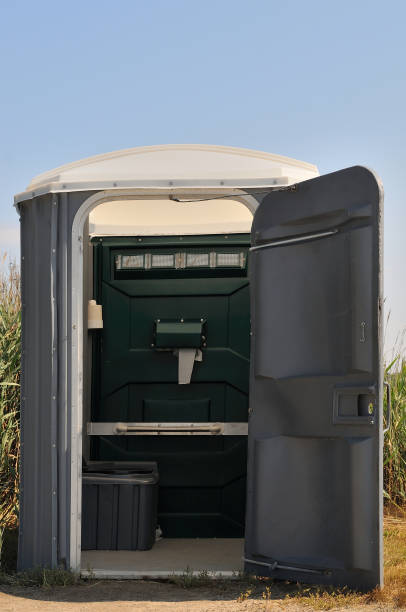Best Construction site porta potty rental  in Richmond, VA