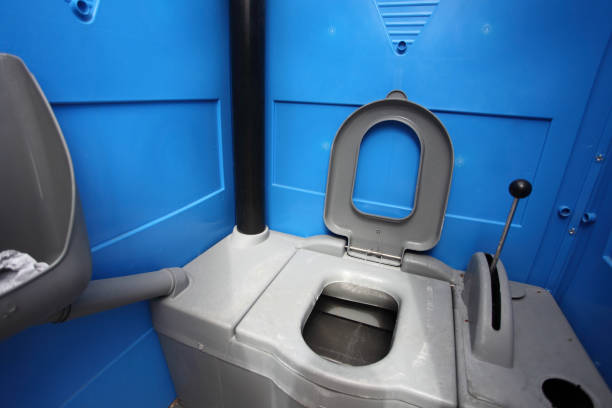 Best Long-term porta potty rental  in Richmond, VA