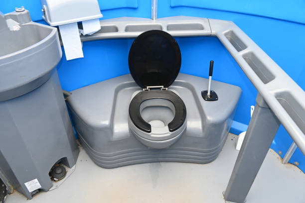 Best Local porta potty services  in Richmond, VA