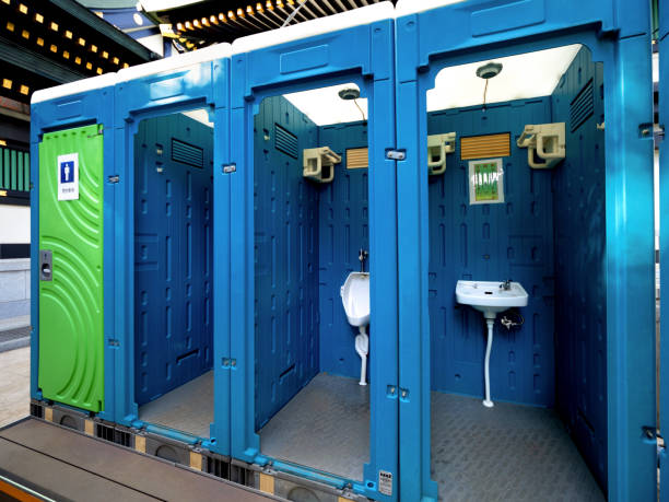 Best High-end porta potty rental  in Richmond, VA