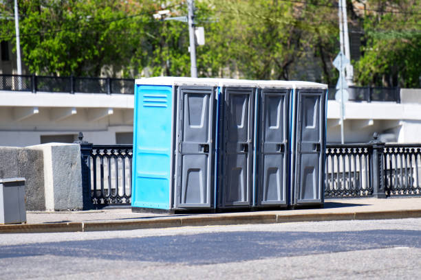  Richmond, VA Porta Potty Rental Pros