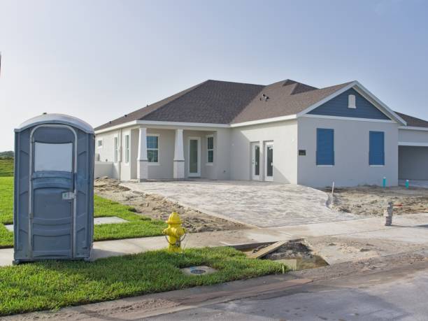 Best Porta potty rental near me  in Richmond, VA
