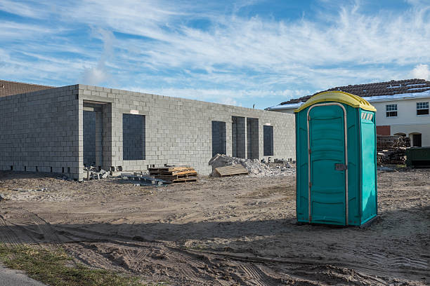 Best Emergency porta potty rental  in Richmond, VA