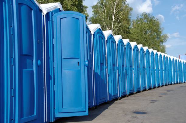 Portable Toilet Options We Offer in Richmond, VA